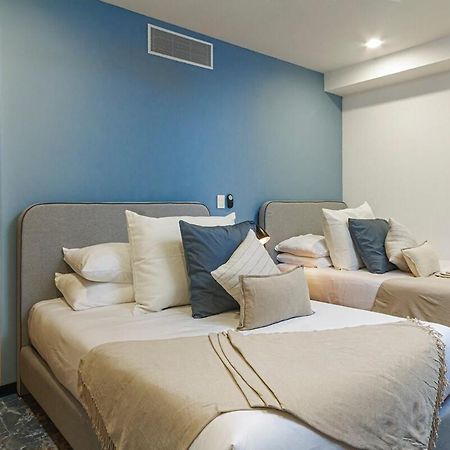 Itb Luxury Apartment On The Beach Near To 5Th Ave Playa del Carmen Esterno foto