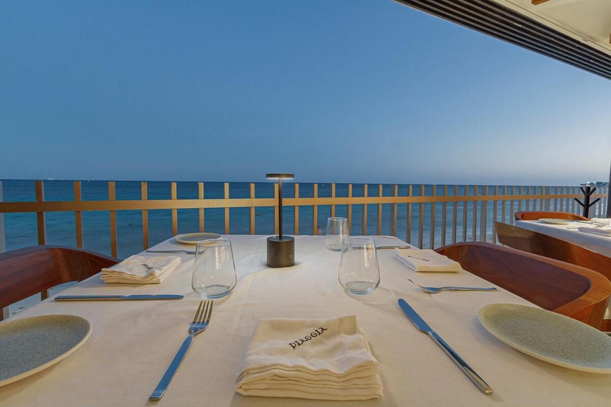 Itb Luxury Apartment On The Beach Near To 5Th Ave Playa del Carmen Esterno foto