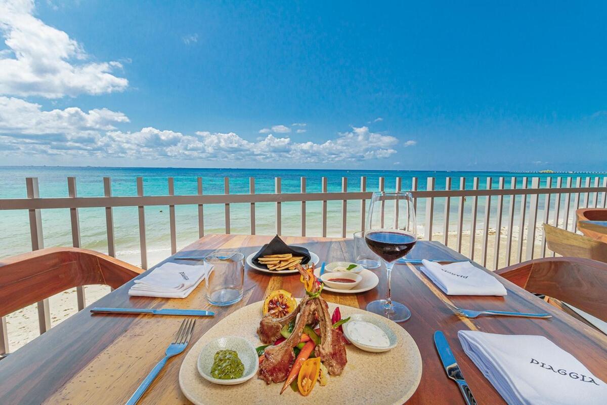 Itb Luxury Apartment On The Beach Near To 5Th Ave Playa del Carmen Esterno foto