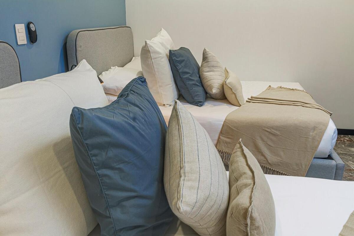 Itb Luxury Apartment On The Beach Near To 5Th Ave Playa del Carmen Esterno foto
